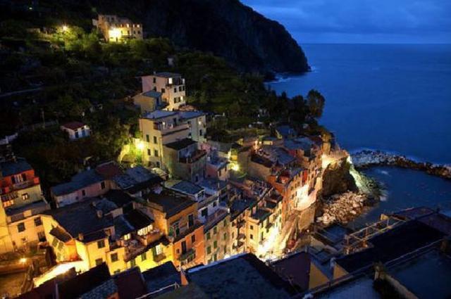 Trilocale, Riomaggiore - Foto 1