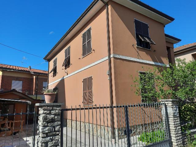 Einfamilienhaus, Sarzana - Foto 1