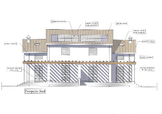 Terraced house, Luni - Photo 1