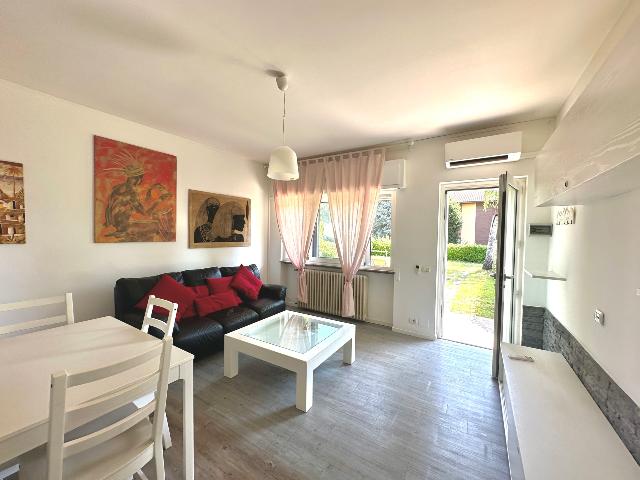 2-room flat, Dormelletto - Photo 1