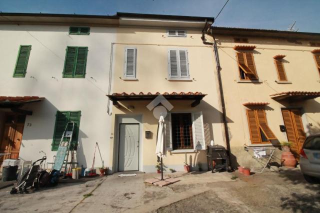 Einfamilienhaus in Via del Lazzeretto 74, Prato - Foto 1