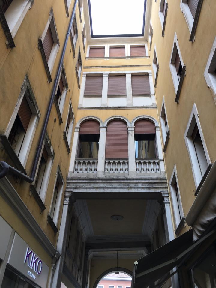 Ufficio in affitto a Venezia