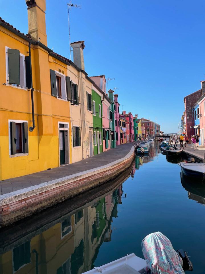 Casa indipendente in vendita a Venezia