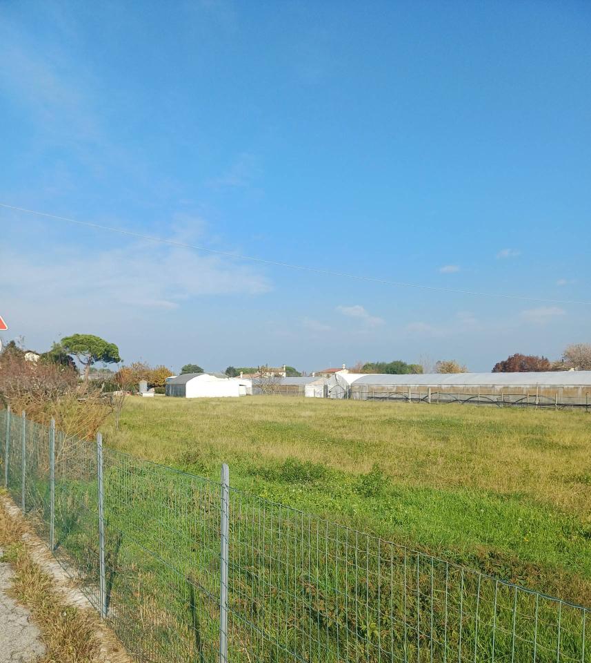 Terreno agricolo in vendita a Cavallino Treporti