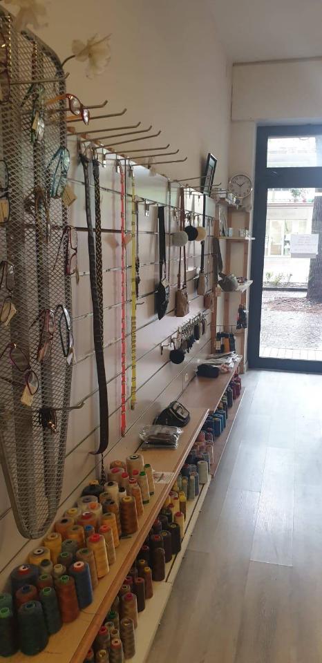 Negozio in Viale Garibaldi 59/F, Venezia, {3} - Foto 2