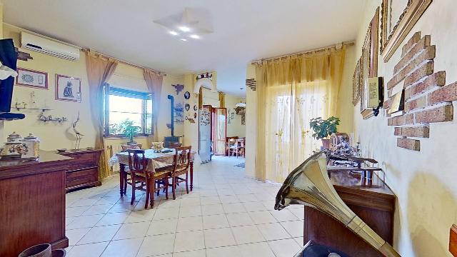 3-room flat in Luigi Einaudi, Guidonia Montecelio - Photo 1