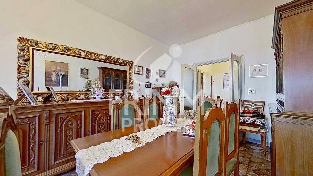 4-room flat in Via Riccardo Zampieri, Roma - Photo 1