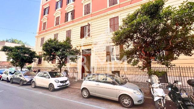 4-room flat in Via Tirso, Roma - Photo 1