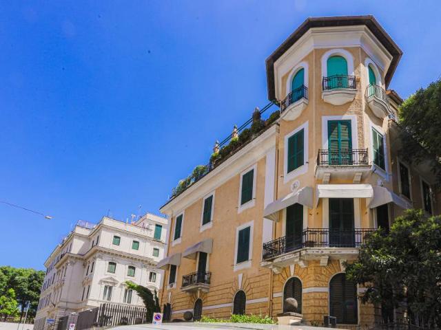 Wohnung in Via Mentana, Roma - Foto 1