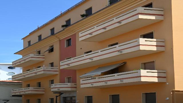 Quadrilocale in Via Francesco De Sanctis, Pescara - Foto 1