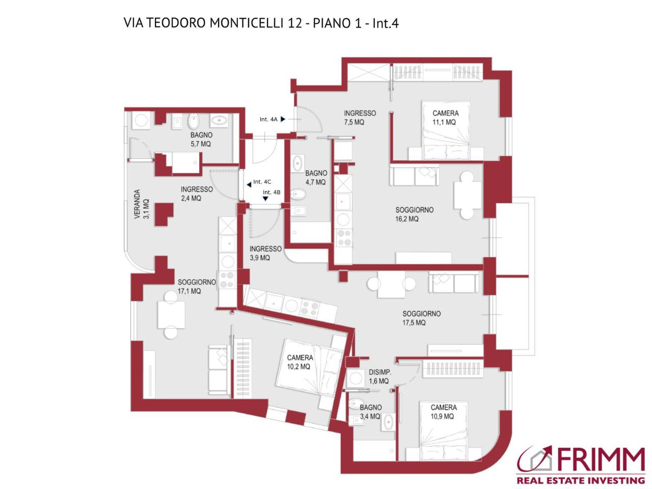 immagine annuncio 1 di 15