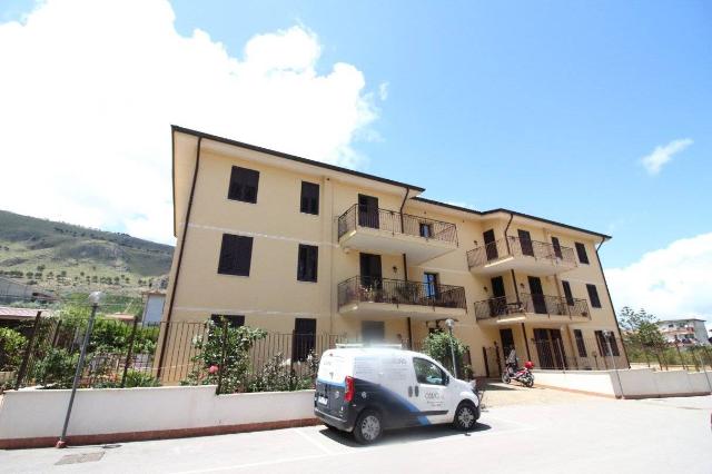 Wohnung in Corso Vittorio Emanuele 613p, Villabate - Foto 1