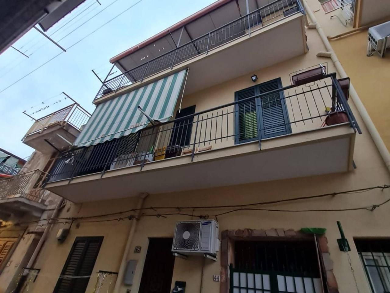 Appartamento in vendita a Villabate