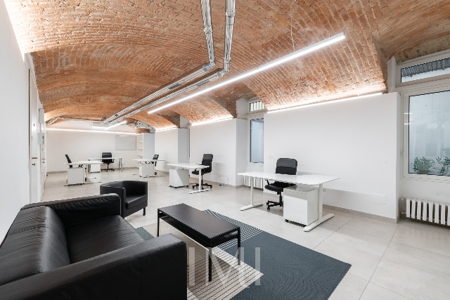 Büro in Via Vittoria Colonna 29, Milano - Foto 1