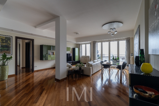 4-room flat in Via Europa 4, San Donato Milanese - Photo 1