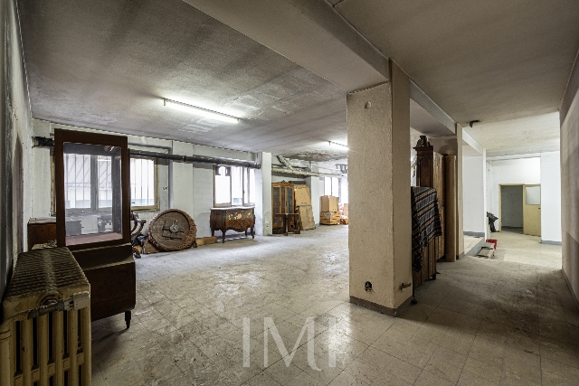 Warehouse in {3}, Via Bergamo 10 - Photo 1