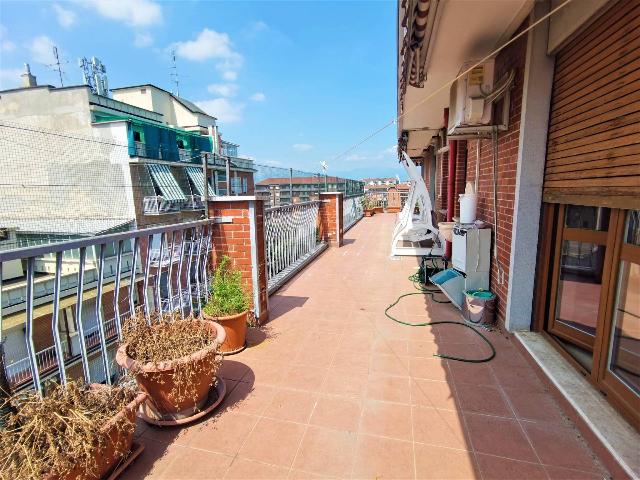 Penthouse in {3}, Piazza Nazario Sauro 16 - Foto 1