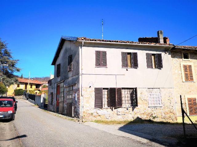 Einfamilienhaus in Via Vittorio Emanuele III 12, Villadeati - Foto 1