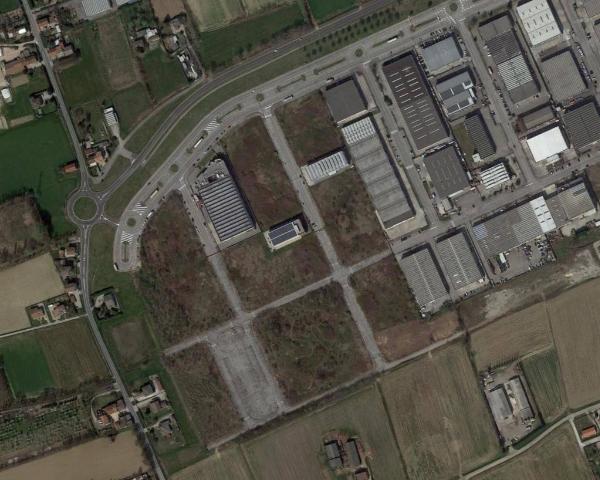 Building land in {3}, Zona Industriale Piazzola sul Brenta - Photo 1