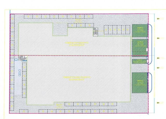 main planimetry real estate image