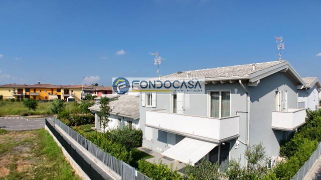 Apartament in Via Pola 11, Castiglione delle Stiviere - Photo 1