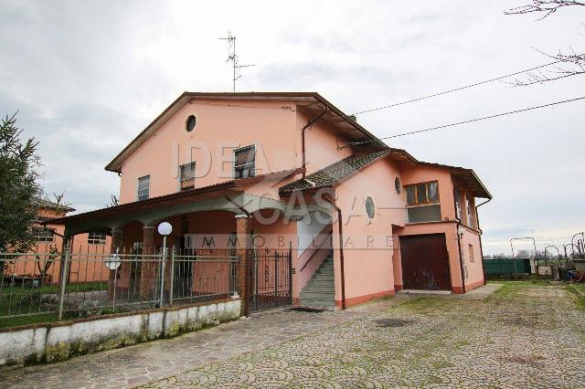 Apartament in {3}, Strada Provinciale di Mirandola - Photo 1