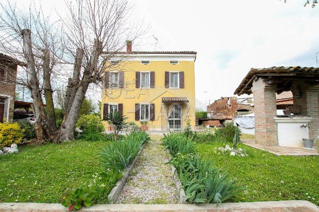 Villa in Via per Novi 91, Concordia sulla Secchia - Foto 1