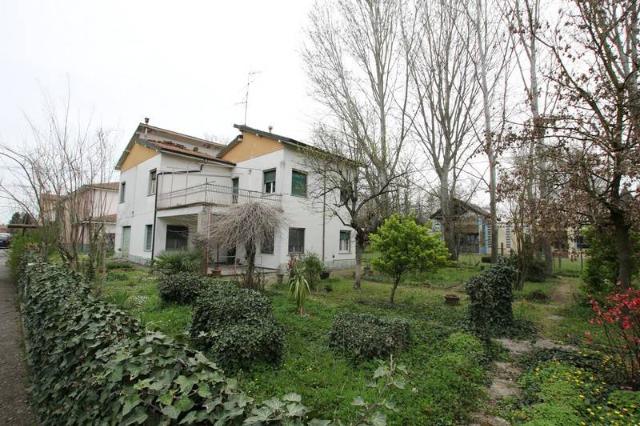 Mansion in Via Arcadio Buffagni 14, Concordia sulla Secchia - Photo 1