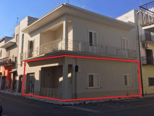 Villa in Via Martiri d'Otranto S.N.C., Galatone - Foto 1