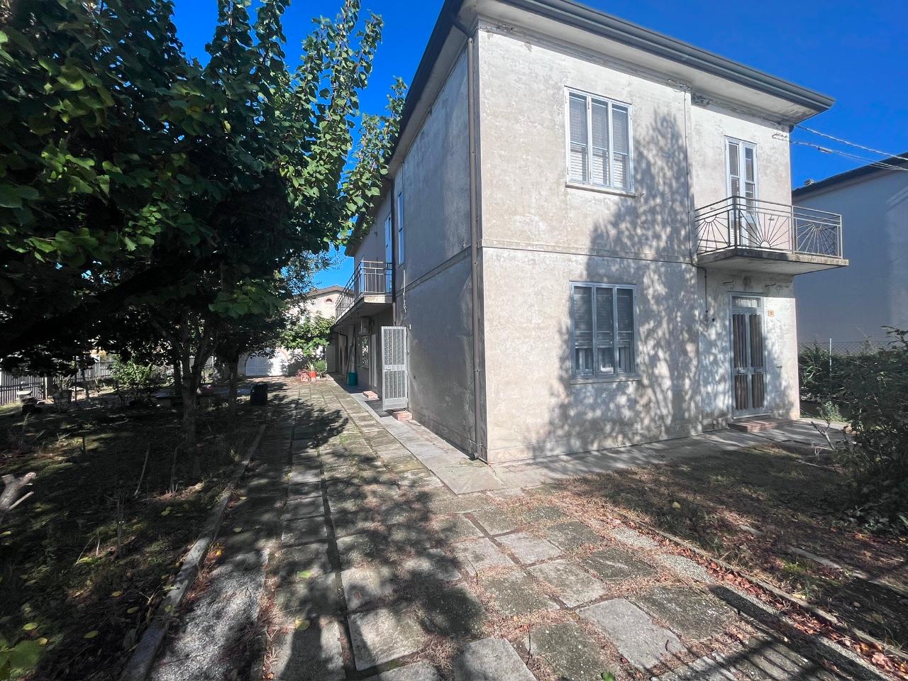 Villa bifamiliare in vendita a Copparo