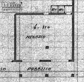 main planimetry real estate image