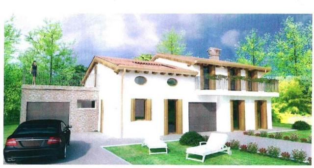 Villa in {3}, Viale Fellisent - Foto 1