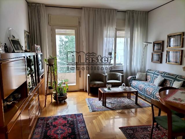 Apartament in Piazza Matteotti, Treviso - Photo 1