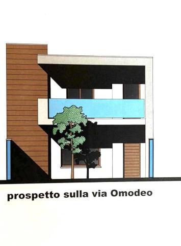 Terraced house in Via Omodeo, Muravera - Photo 1