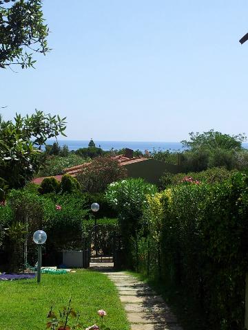 Villa a schiera in Via Andrea Doria Bassa, Muravera - Foto 1