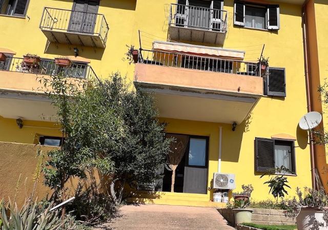 Terraced house in Via Marte , Muravera - Photo 1