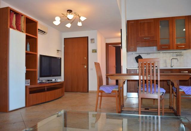 3-room flat in Via Roma, Muravera - Photo 1