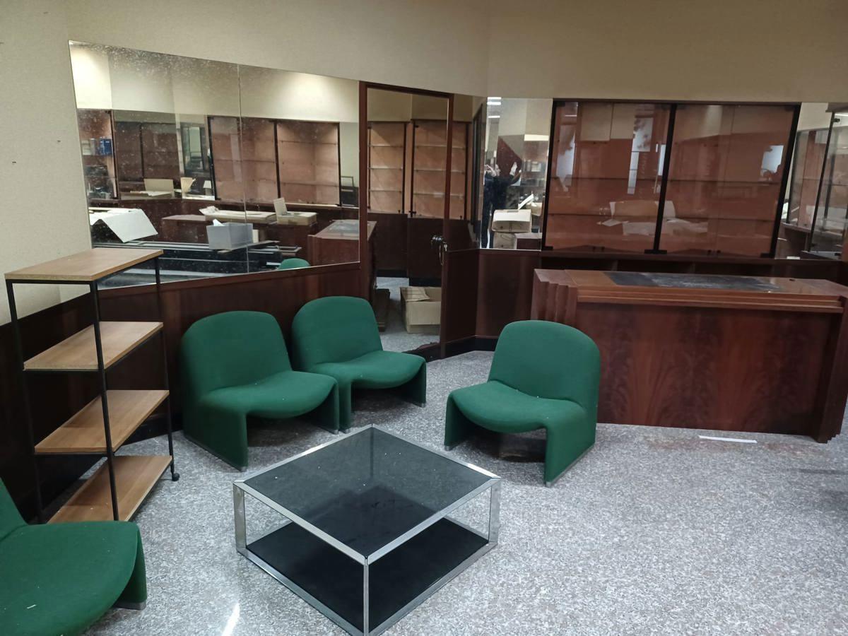 Negozio in Via Dante 244, Cagliari, {3} - Foto 2