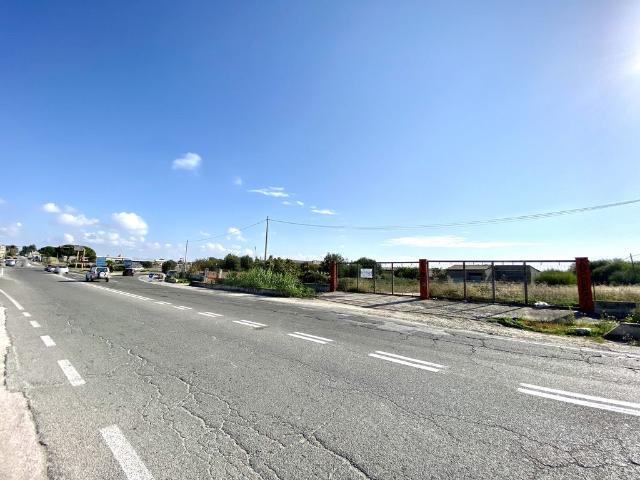 Agricultural land in Via Marconi 692, Quartu Sant'Elena - Photo 1