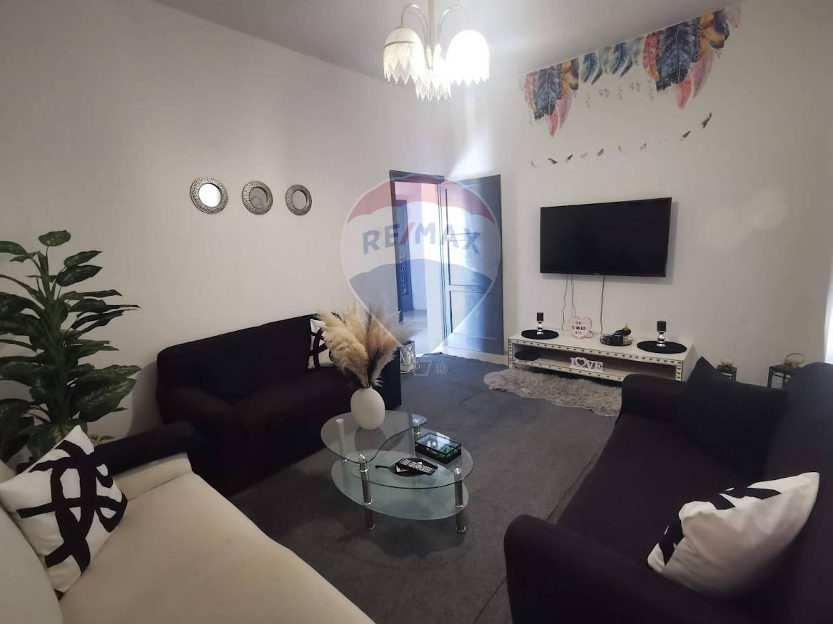 Appartamento in vendita a Montefranco