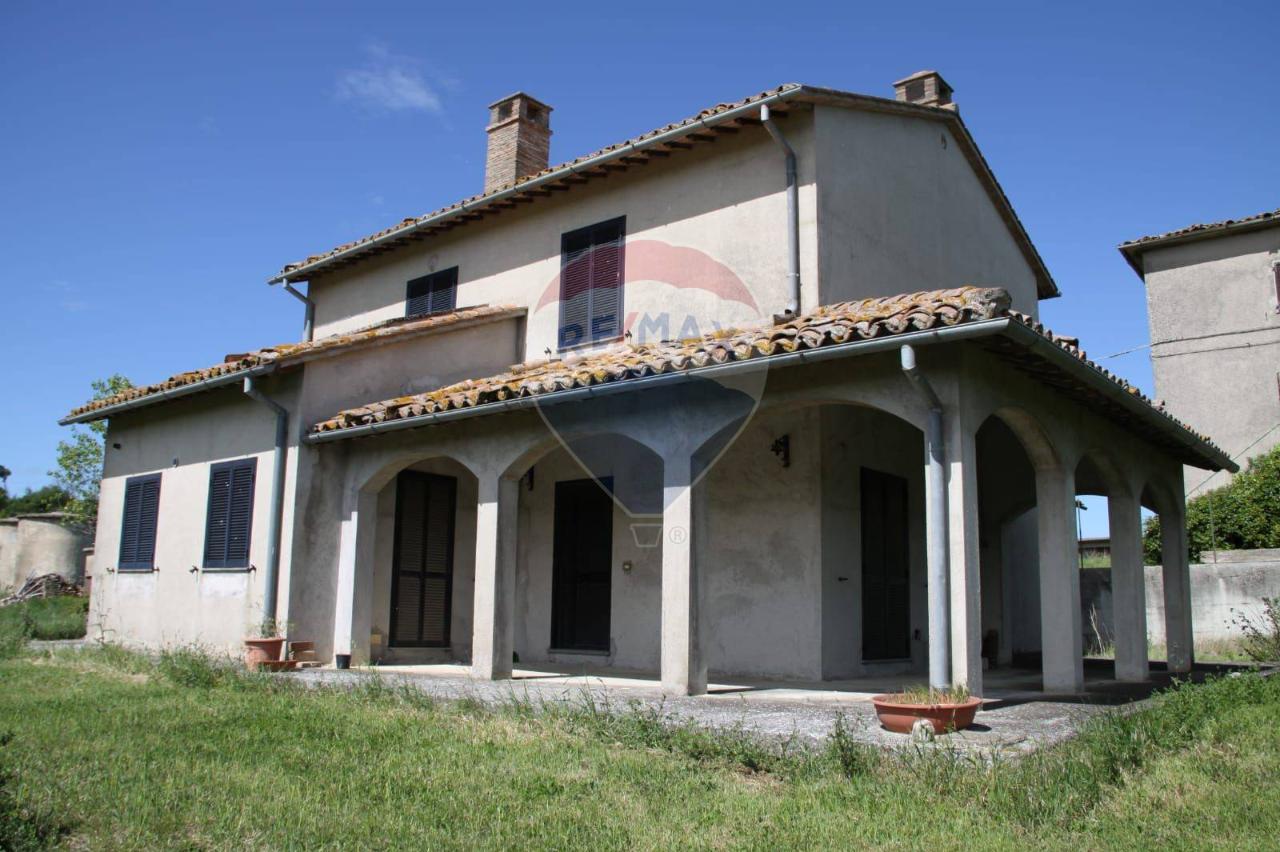 Villa in vendita a Montecastrilli