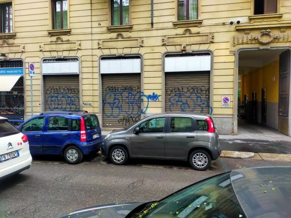 Negozio in Viale Monte Nero 73, Milano, {3} - Foto 2