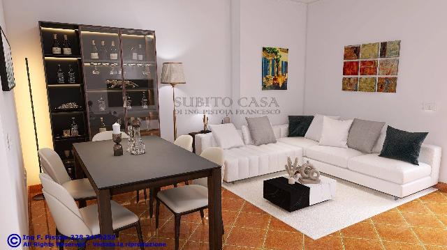 Apartament in Via Bruno Buozzi 88, Calci - Photo 1