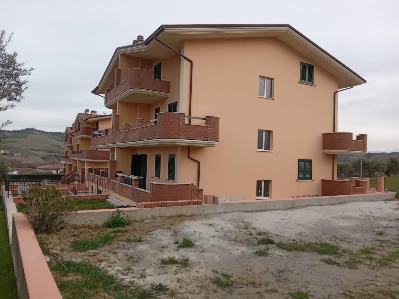 Villa a schiera in vendita a Campli