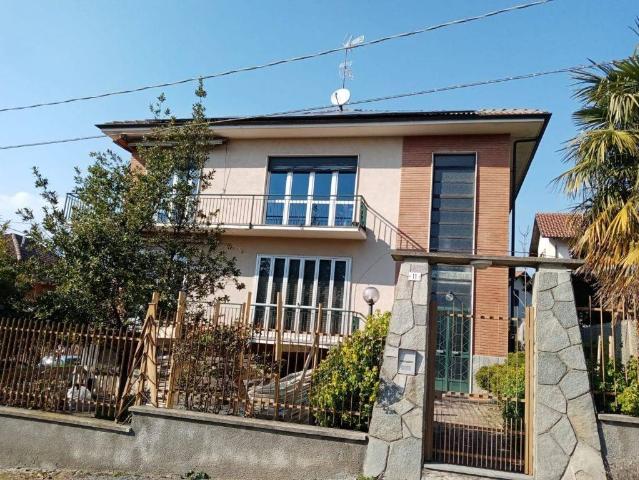 Villa in Via Tirasegno 44/11, Rivoli - Foto 1