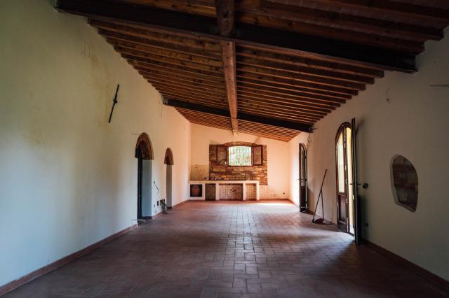 Homestead in Sant'Ermo, Casciana Terme Lari - Photo 1