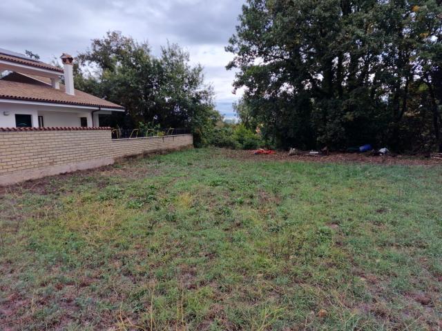 Terreno edificabile residenziale in Via Pasturana Boccea, Roma - Foto 1