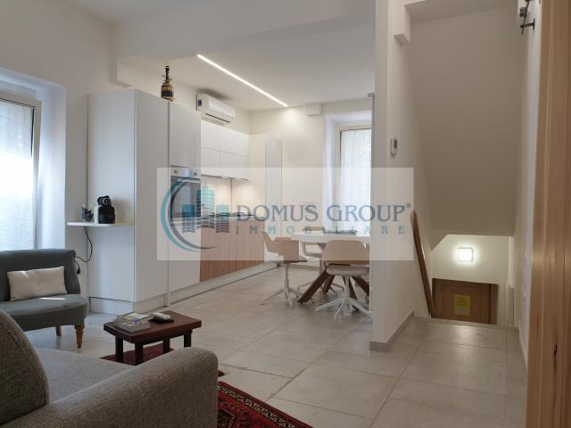 3-room flat in {3}, Corso Umberto I - Photo 1