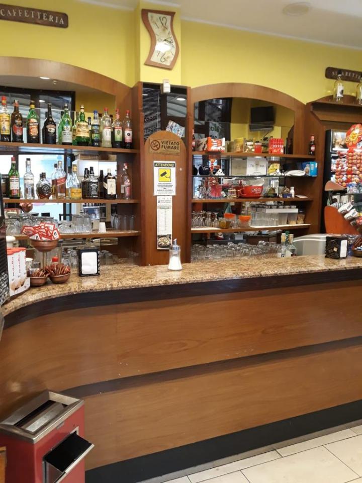 Bar in vendita a Roma