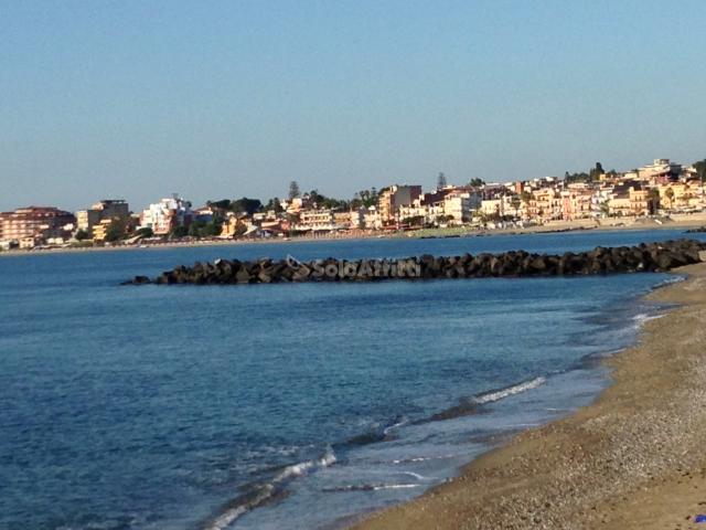 3-room flat in Via Jannuzzo  31/B, Giardini-Naxos - Photo 1